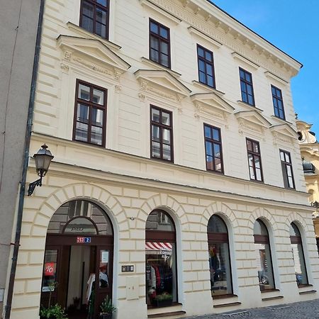 Velky Byt 3+Kk Klicperova, 2 Loznice Hradec Králové 외부 사진
