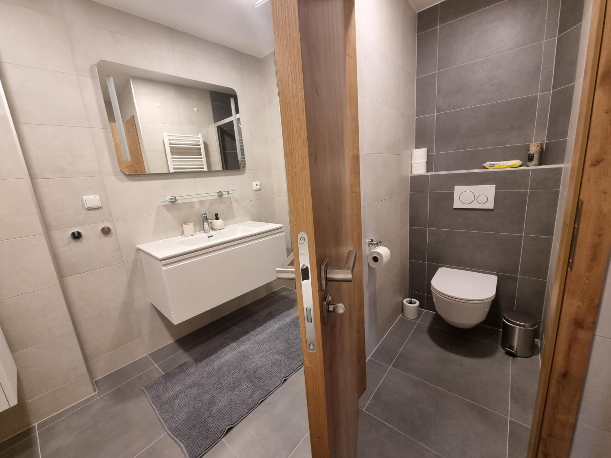 Velky Byt 3+Kk Klicperova, 2 Loznice Hradec Králové 외부 사진